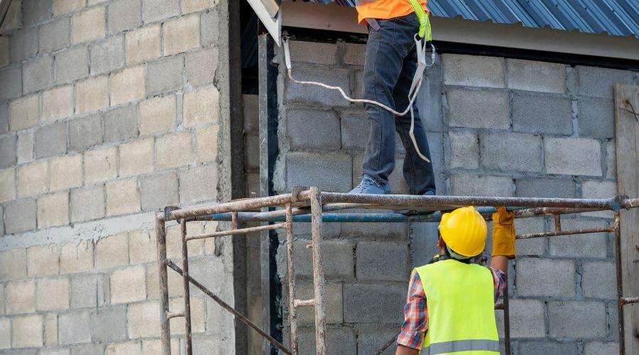 Expert tile roof repair services in Garden Valley, ID